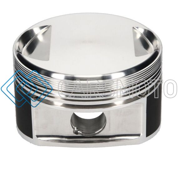 JE PISTONS 353243 PORSCHE 3.0L TURBO 95MM BORE 0.866IN PIN DIAMETER SET OF 6 PISTONS