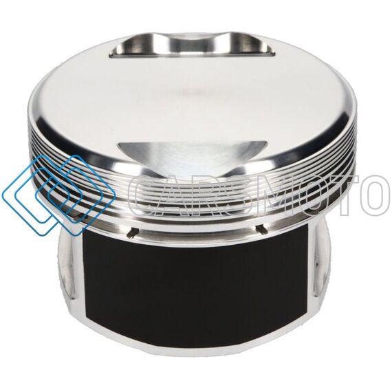 JE PISTONS 353245 PORSCHE 3.0L TURBO 98MM BORE 0.866IN PIN DIAMETER SET OF 6 PISTONS