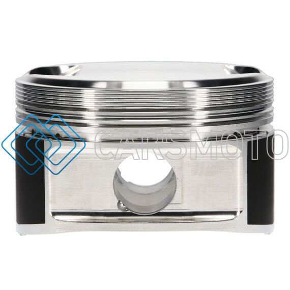 JE PISTONS 353245 PORSCHE 3.0L TURBO 98MM BORE 0.866IN PIN DIAMETER SET OF 6 PISTONS