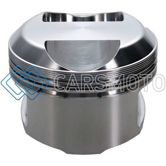 JE PISTONS 353283 PORSCHE 911 3.2L 95MM SET OF 6 PISTONS