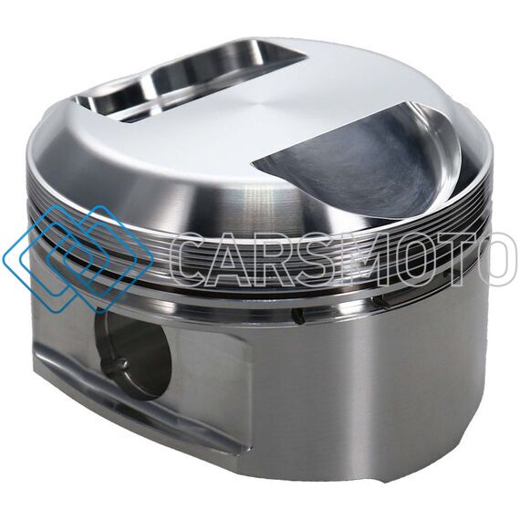 JE PISTONS 353283 PORSCHE 911 3.2L 95MM SET OF 6 PISTONS