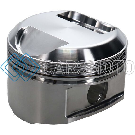 JE PISTONS 353283 PORSCHE 911 3.2L 95MM SET OF 6 PISTONS