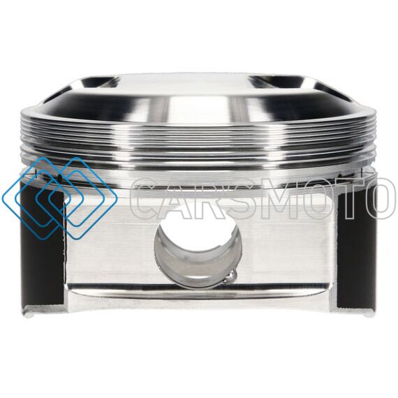 JE PISTONS 353293 PORSCHE 911 3.2L 102MM SET OF 6 PISTONS