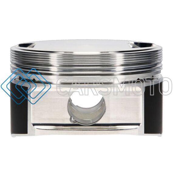 JE PISTONS 353313 PORSCHE 3.6L KIT SET OF 6 PISTONS