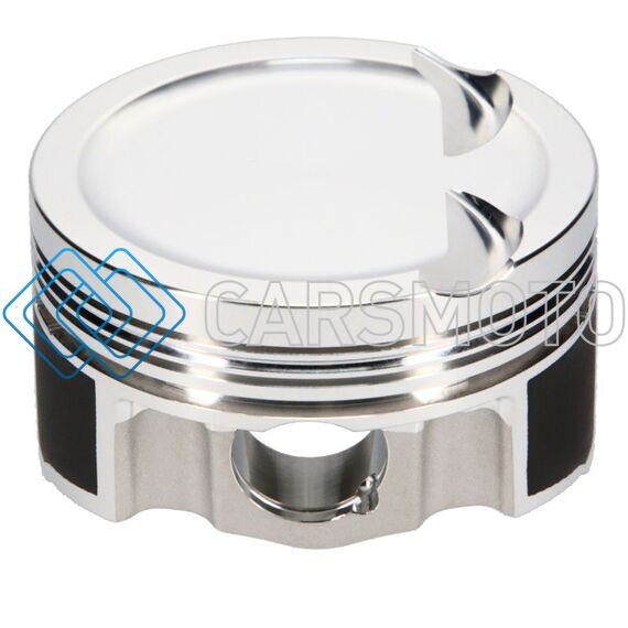 JE PISTONS 353840 КОВАНЫЕ ПОРШНИ ДЛЯ VW 2.0TSI 83.00 ММ ПАЛЕЦ 21 ММ СЖ 9.6