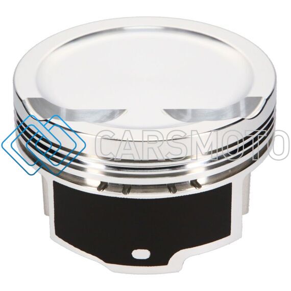 JE PISTONS 353842 КОВАНЫЕ ПОРШНИ ДЛЯ VW 2.0TSI 82.50 ММ ПАЛЕЦ 21 ММ СЖ 10.0