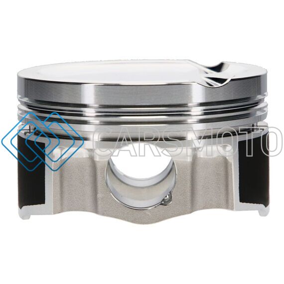 JE PISTONS 353853 КОВАНЫЕ ПОРШНИ ДЛЯ VW / AUDI 2.0T TSI 83.00 ММ ПАЛЕЦ 22 ММ СЖ 10.0