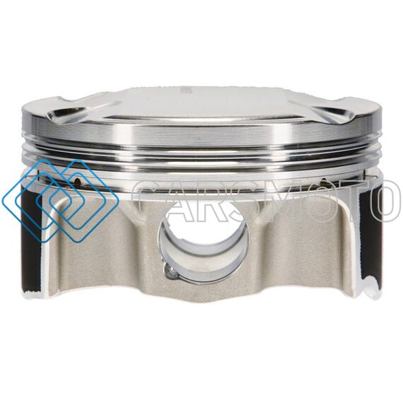 JE PISTONS 353906 18+ FORD COYOTE GEN 3 3.661IN BORE 12.0:1 CR 7.0CC DOME PISTONS - SET OF 8