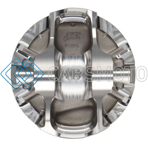 JE PISTONS 353908 CHEVROLET LT4 GEN V 4.065 BORE 0.945 PIN -1.320 CD INV DOME/DISH PISTONS - SET OF 8