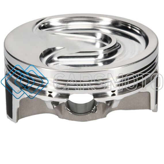 JE PISTONS 353908 CHEVROLET LT4 GEN V 4.065 BORE 0.945 PIN -1.320 CD INV DOME/DISH PISTONS - SET OF 8