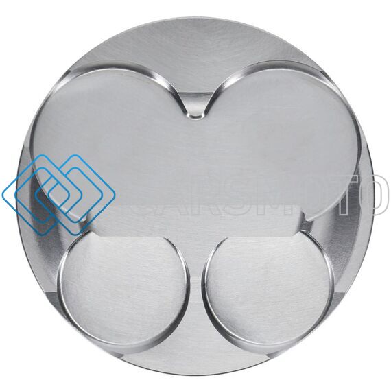 JE PISTONS 355531 2018 HONDA CRF250 13.9 TO 1 PISTON KIT