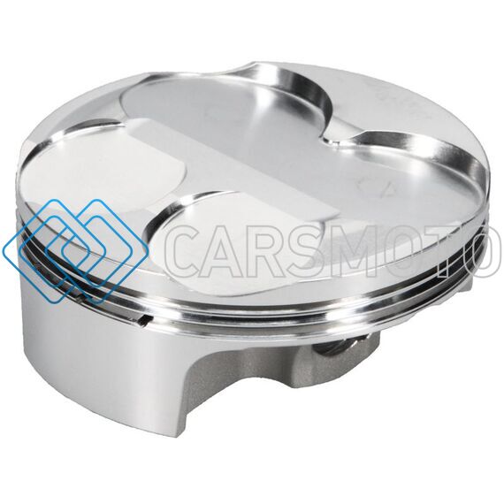 JE PISTONS 355531 2018 HONDA CRF250 13.9 TO 1 PISTON KIT