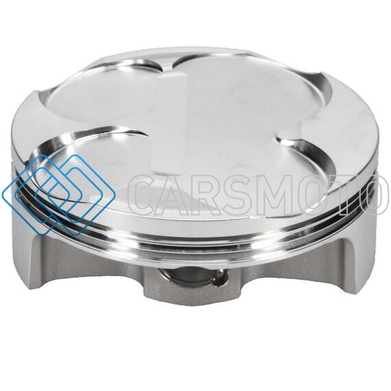 JE PISTONS 355532 2018 HONDA CRF250 14.4 TO 1 PISTON KIT