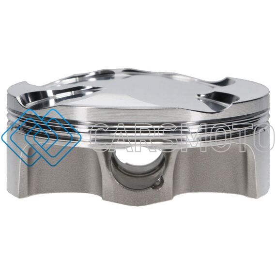 JE PISTONS 355532 2018 HONDA CRF250 14.4 TO 1 PISTON KIT