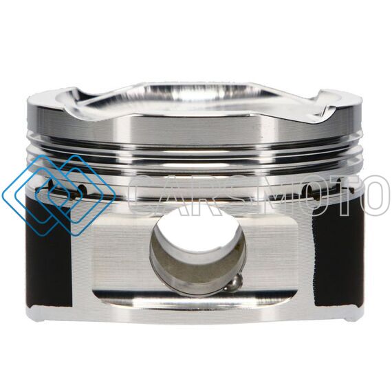 JE PISTONS 357427 HONDA L15B TURBO 73MM BORE 9.5:1 CR -13.4CC DOME PISTON SET - SET OF 4