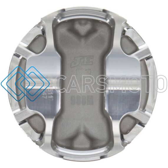 JE PISTONS 359159 КОВАНЫЕ ПОРШНИ ДЛЯ SUBARU FA20 86.50 ММ СЖ 10.0