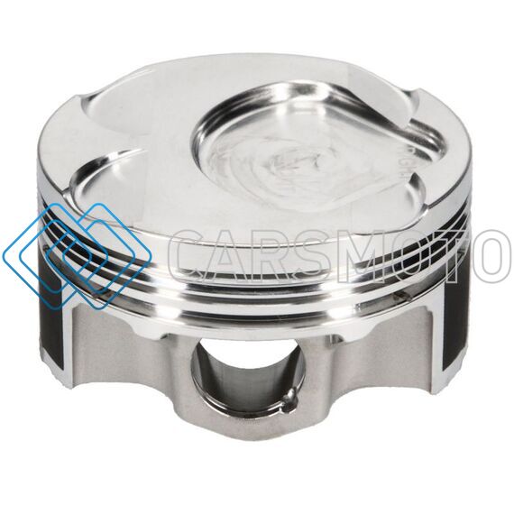 JE PISTONS 359188 КОВАНЫЕ ПОРШНИ ДЛЯ SUBARU FA20 86.00 ММ СЖ 10.6