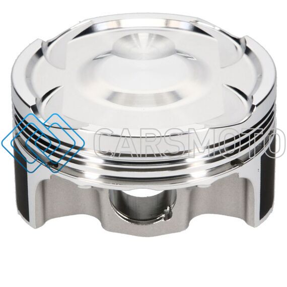 JE PISTONS 360929R КОВАНЫЙ ПОРШЕНЬ ДЛЯ FORD ECOBOOST 92.63 ММ СЖ 10.0