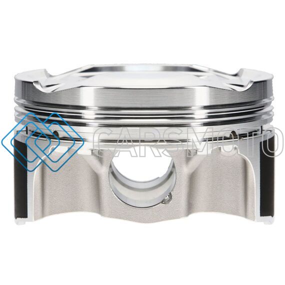 JE PISTONS 360929R КОВАНЫЙ ПОРШЕНЬ ДЛЯ FORD ECOBOOST 92.63 ММ СЖ 10.0