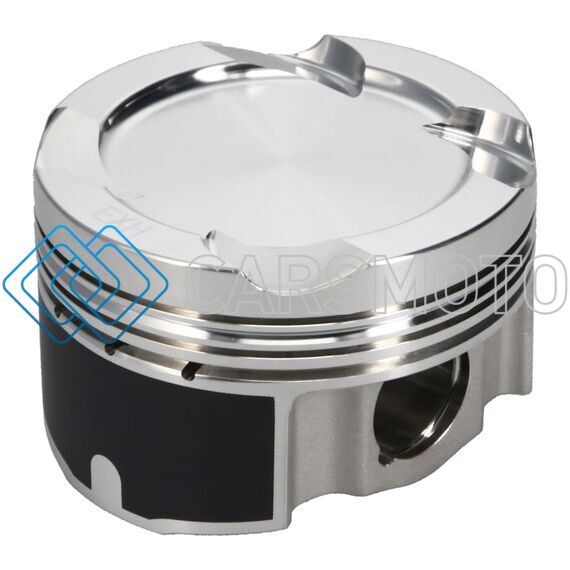 JE PISTONS 371718S КОВАНЫЙ ПОРШЕНЬ ДЛЯ BMW B58B30 82.00 ММ
