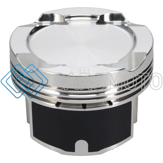 JE PISTONS 371718S КОВАНЫЙ ПОРШЕНЬ ДЛЯ BMW B58B30 82.00 ММ