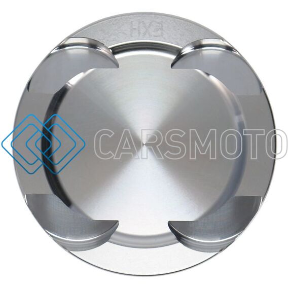 JE PISTONS 371718S КОВАНЫЙ ПОРШЕНЬ ДЛЯ BMW B58B30 82.00 ММ