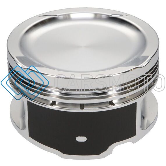 JE PISTONS 345814 КОВАНЫЕ ПОРШНИ ДЛЯ VW TSI 2.0 83.00 ММ ПАЛЕЦ 22 ММ СЖ 9.6