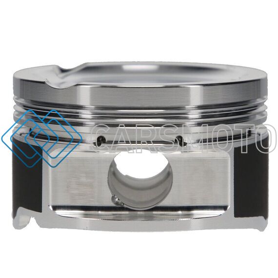 JE PISTONS 345814 КОВАНЫЕ ПОРШНИ ДЛЯ VW TSI 2.0 83.00 ММ ПАЛЕЦ 22 ММ СЖ 9.6