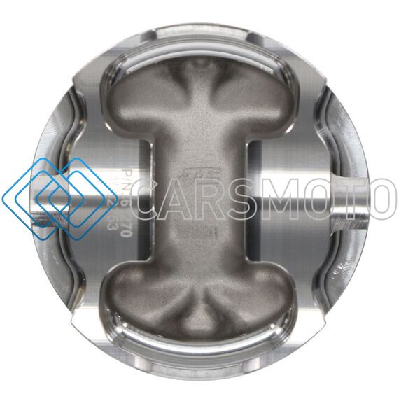 JE PISTONS 361274 ULTRA SERIES HONDA K20A 87.5MM BORE 10.0:1 CR SET OF 4 PISTONS