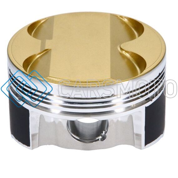 JE PISTONS 361274 ULTRA SERIES HONDA K20A 87.5MM BORE 10.0:1 CR SET OF 4 PISTONS