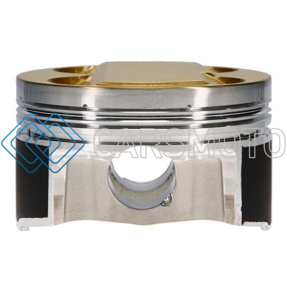 JE PISTONS 361274 ULTRA SERIES HONDA K20A 87.5MM BORE 10.0:1 CR SET OF 4 PISTONS