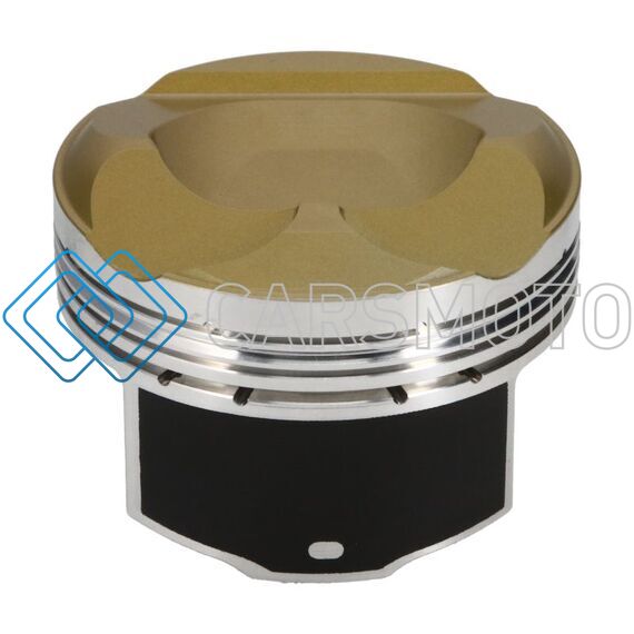 JE PISTONS 361278 ULTRA SERIES HONDA K20C 86MM BORE 10.0:1 CR SET OF 4 PISTONS