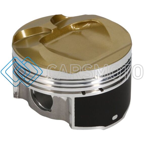 JE PISTONS 361278 ULTRA SERIES HONDA K20C 86MM BORE 10.0:1 CR SET OF 4 PISTONS