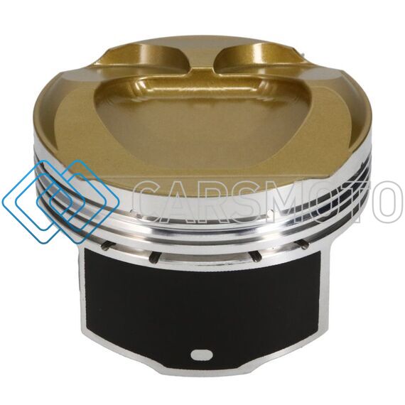 JE PISTONS 361278S HONDA K20C ULTRA SERIES 86MM BORE 10.0:1 CR PISTON - SINGLE