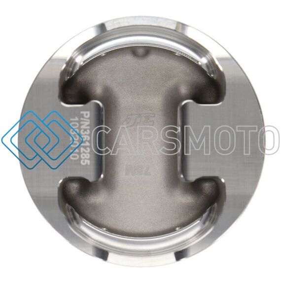 JE PISTONS 361286S 13+ HYUNDAI GAMMA GDI 1.6 TURBO 77.50MM BORE -8.7CC DISH PISTON - SINGLE