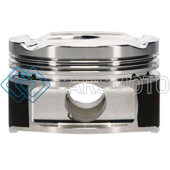 JE PISTONS 361286S 13+ HYUNDAI GAMMA GDI 1.6 TURBO 77.50MM BORE -8.7CC DISH PISTON - SINGLE