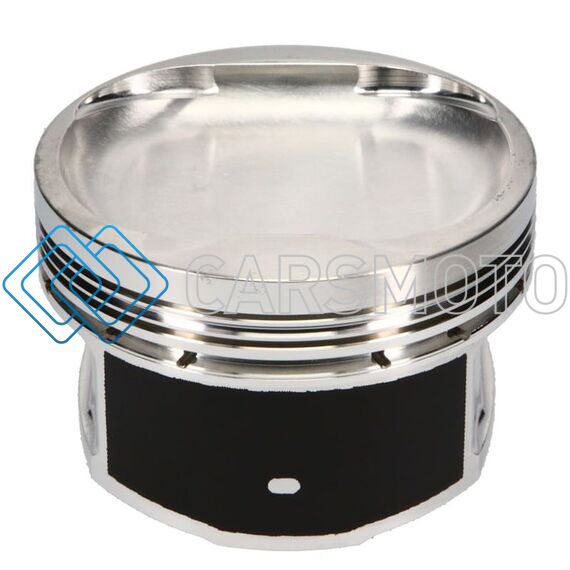 JE PISTONS 361300 NISSAN SR20VE VVL 86.25MM BORE 8.5:1 CR SET OF 4 PISTONS