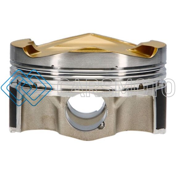 JE PISTONS 361314 ULTRA SERIES SUBARU FA20DIT 86MM BORE 10.0:1 CR SET OF 4 PISTONS