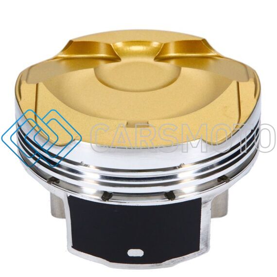JE PISTONS 361316 ULTRA SERIES SUBARU FA20DIT 86.5MM BORE 10.0:1 CR SET OF 4 PISTONS