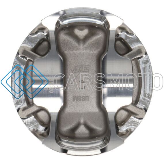 JE PISTONS 361325 SUBARU EJ20 STROKER ULTRA SERIES 8.5:1 (SET OF 4 PISTONS)