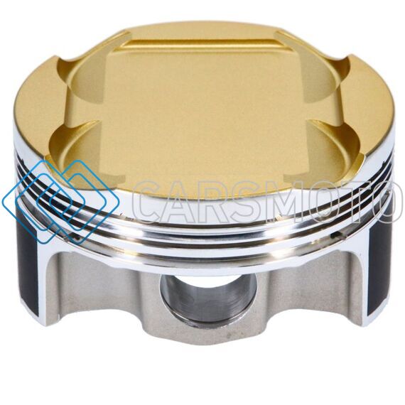 JE PISTONS 361325 SUBARU EJ20 STROKER ULTRA SERIES 8.5:1 (SET OF 4 PISTONS)