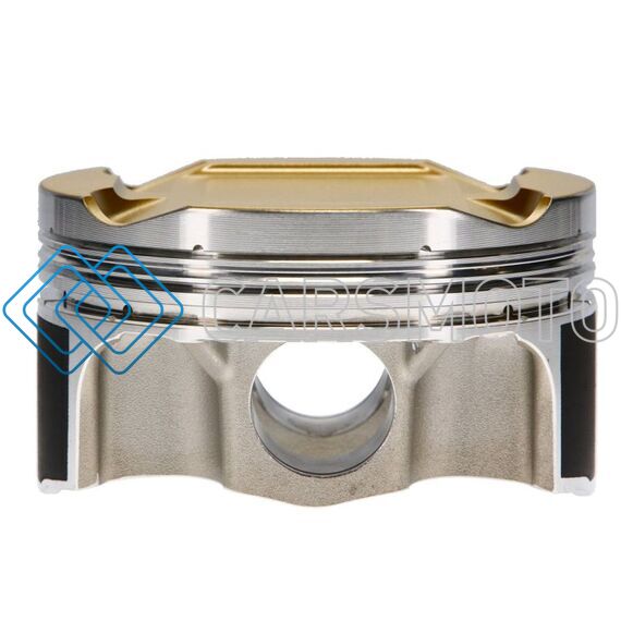 JE PISTONS 361325 SUBARU EJ20 STROKER ULTRA SERIES 8.5:1 (SET OF 4 PISTONS)