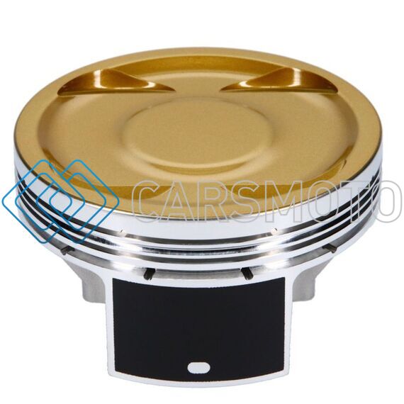 JE PISTONS 361327 SUBARU EJ25 ULTRA SERIES 99.50MM BORE DIA -16.5CC 8.5:1 - PISTON SET
