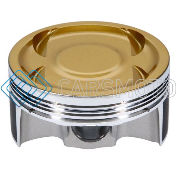 JE PISTONS 361327 SUBARU EJ25 ULTRA SERIES 99.50MM BORE DIA -16.5CC 8.5:1 - PISTON SET