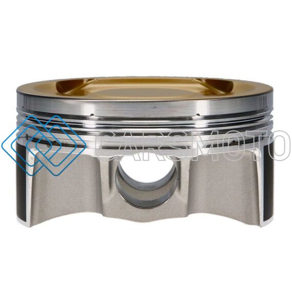 JE PISTONS 361327 SUBARU EJ25 ULTRA SERIES 99.50MM BORE DIA -16.5CC 8.5:1 - PISTON SET