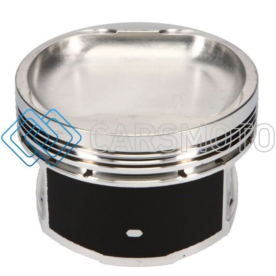 JE PISTONS 361333 TOYOTA 2JZ-GTE 86.25MM BORE -15.9CC DISH 8.5:1 CR - SET OF 6