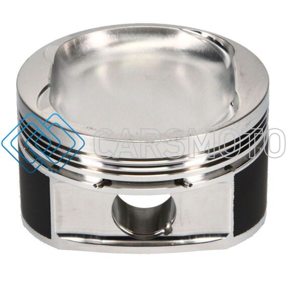 JE PISTONS 361333 TOYOTA 2JZ-GTE 86.25MM BORE -15.9CC DISH 8.5:1 CR - SET OF 6