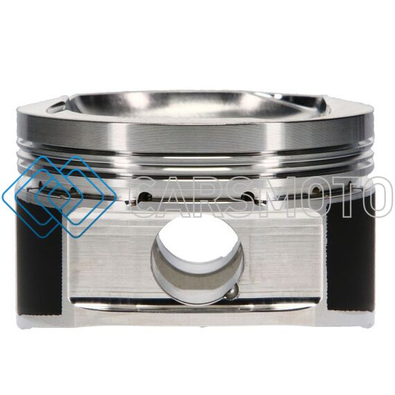 JE PISTONS 361333 TOYOTA 2JZ-GTE 86.25MM BORE -15.9CC DISH 8.5:1 CR - SET OF 6