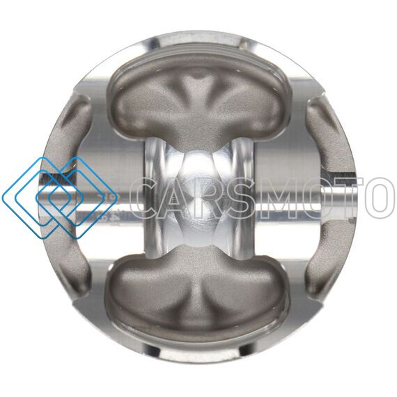 JE PISTONS 361341 ULTRA SERIES TOYOTA 2JZ-GTE 86MM BORE 9.0:1 CR SET OF 6 PISTONS