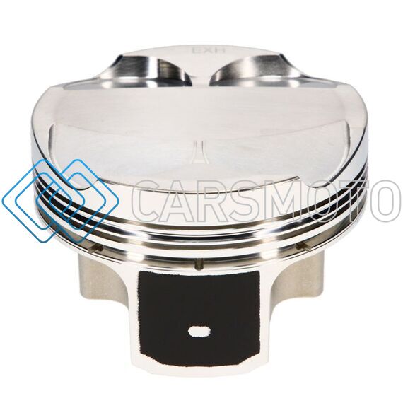 JE PISTONS 361347 BMW S50B30US 86.25MM BORE 11.5:1 KIT PISTONS SET OF 6